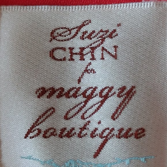 Suzi Chin - Picture 10 of 15